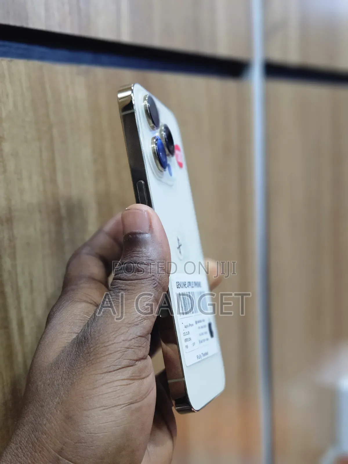 Apple iPhone 14 Pro 128 GB Gold