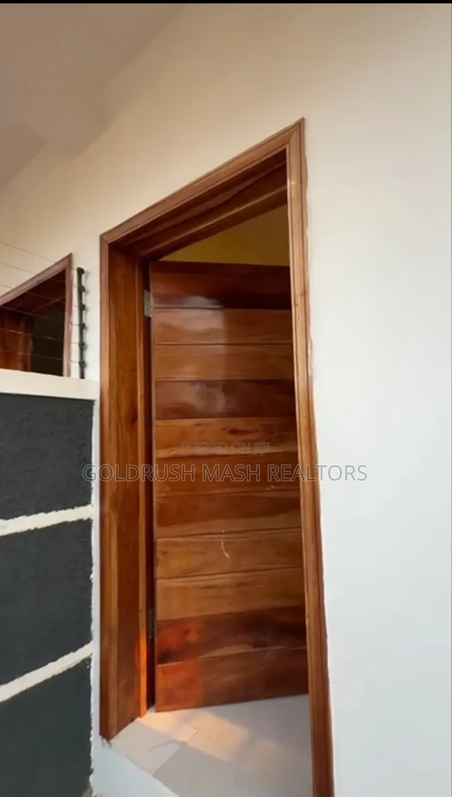 Furnished 2bdrm Duplex in Kay Farm Estate, Ifako-Ogba for sale