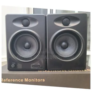 N Audio Studio Monitor Speaker