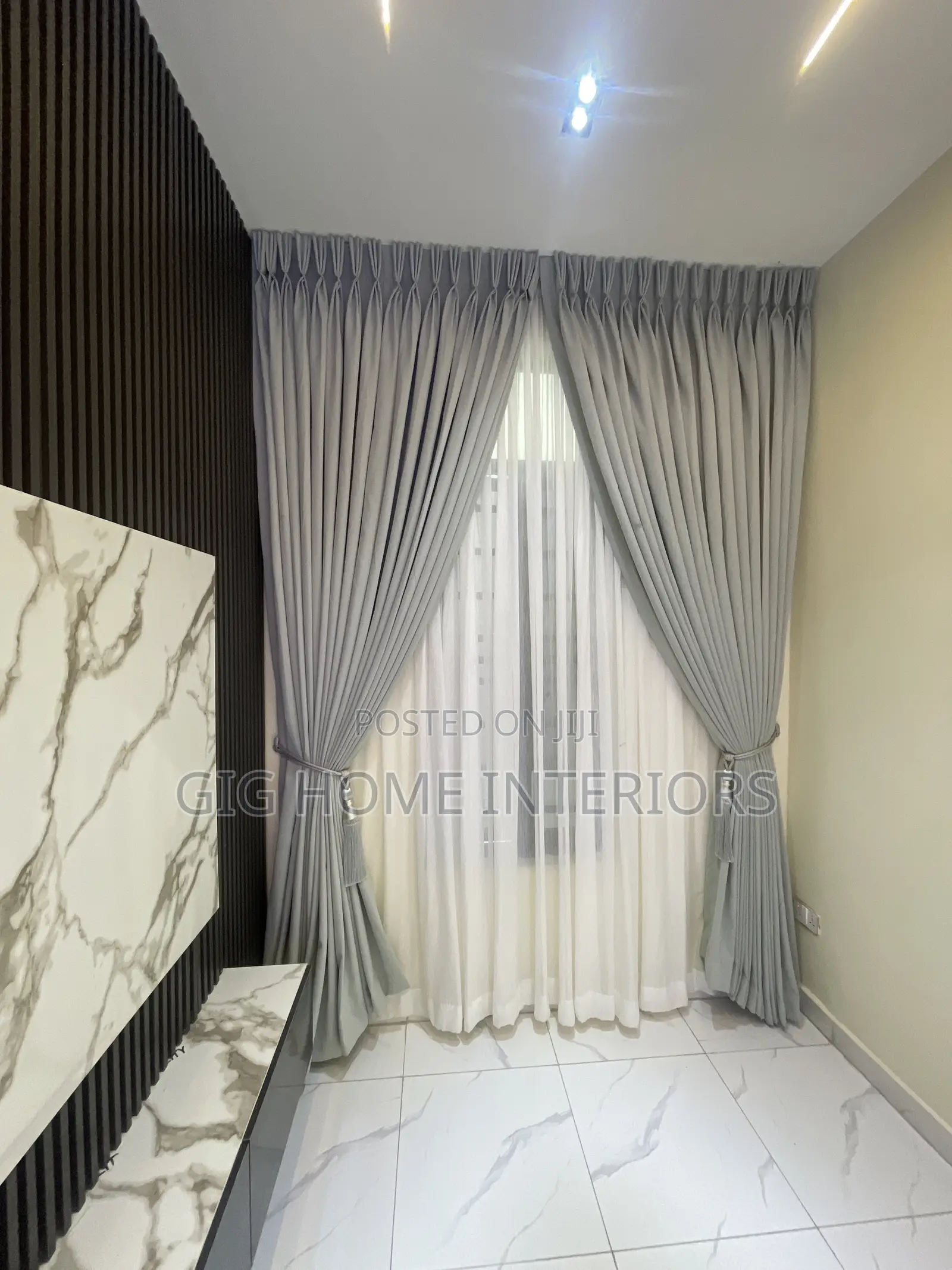 Turkish TM Curtains