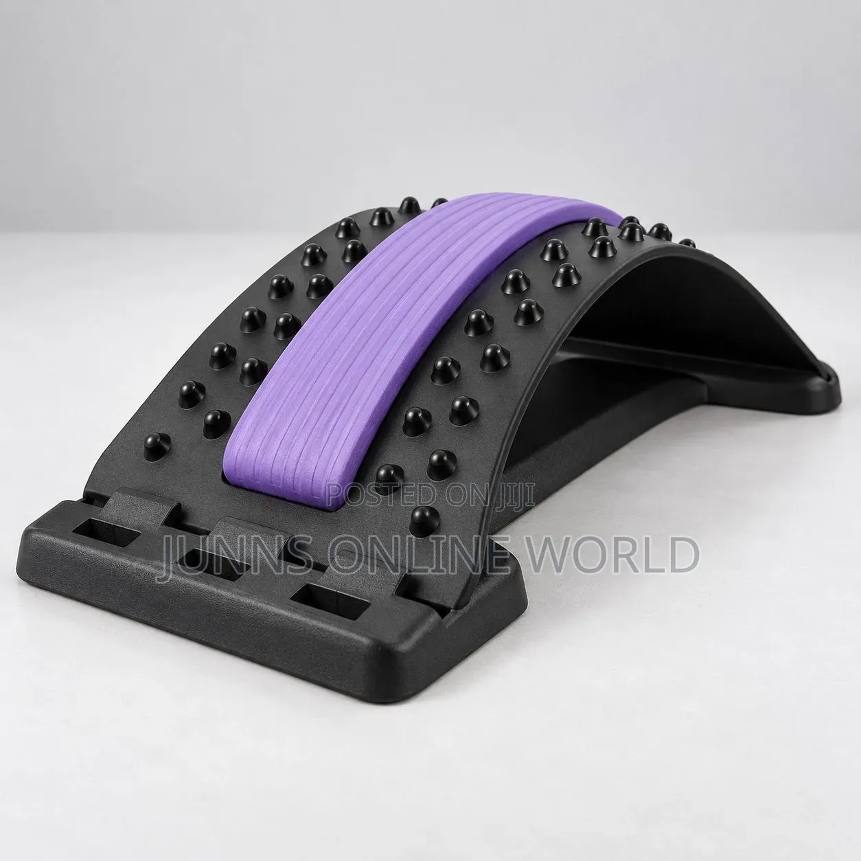 Magic Back Support