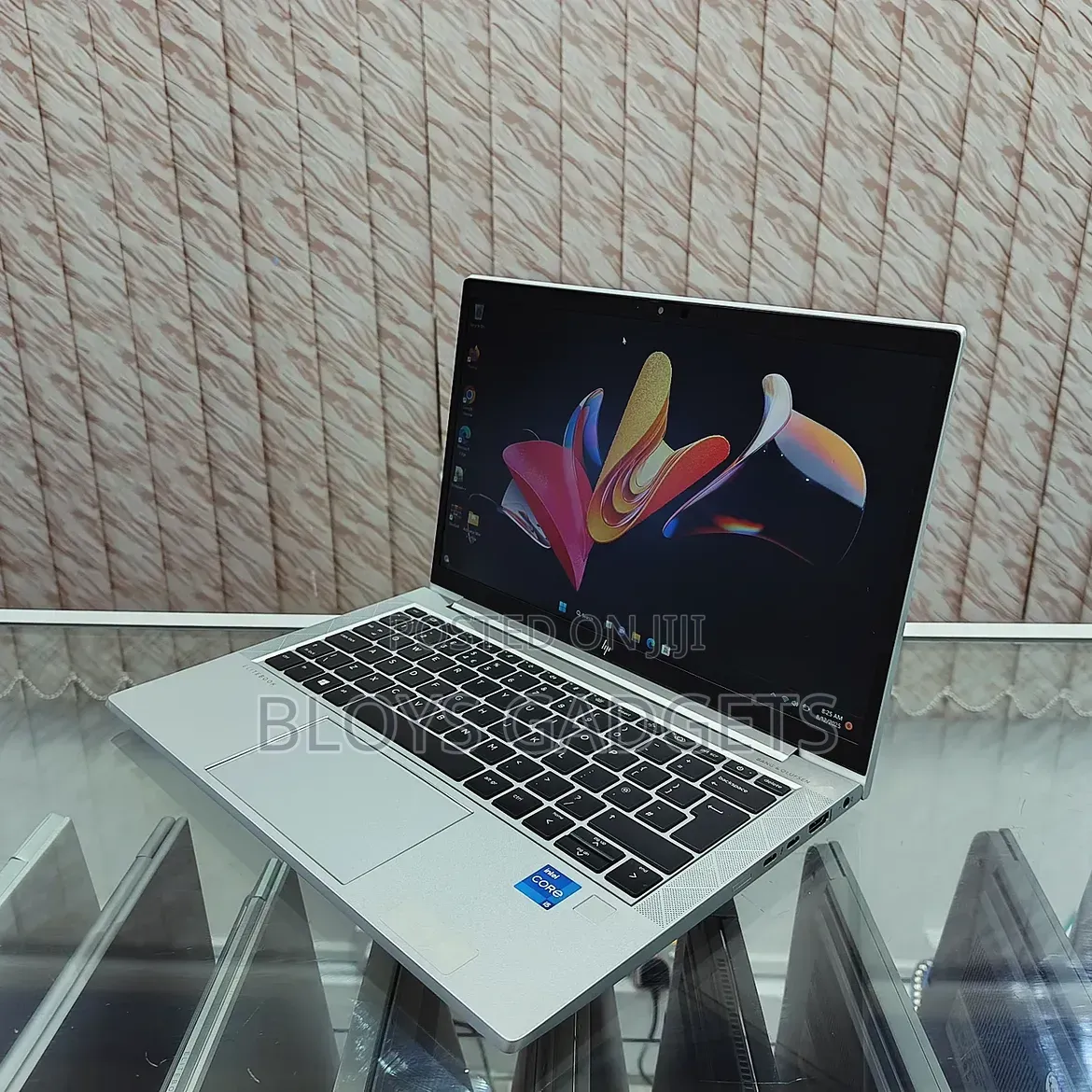 Laptop HP EliteBook 830 G8 16GB Intel Core i5 SSD 256GB