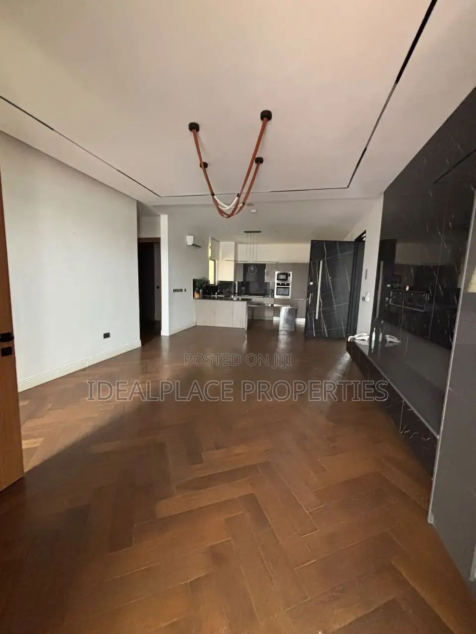 Furnished 2bdrm Apartment in Lekki Phase 1 for rent