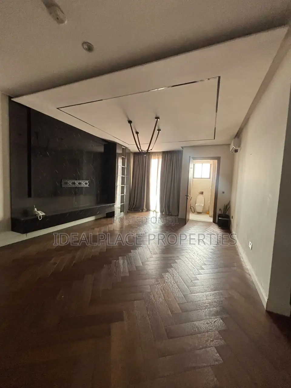 Furnished 2bdrm Apartment in Lekki Phase 1 for rent