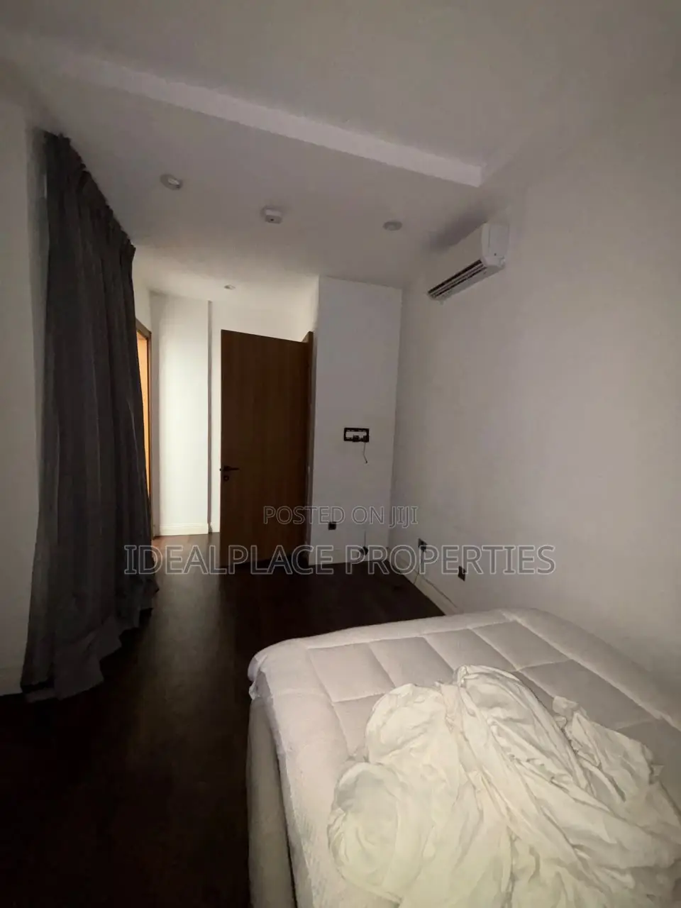 Furnished 2bdrm Apartment in Lekki Phase 1 for rent