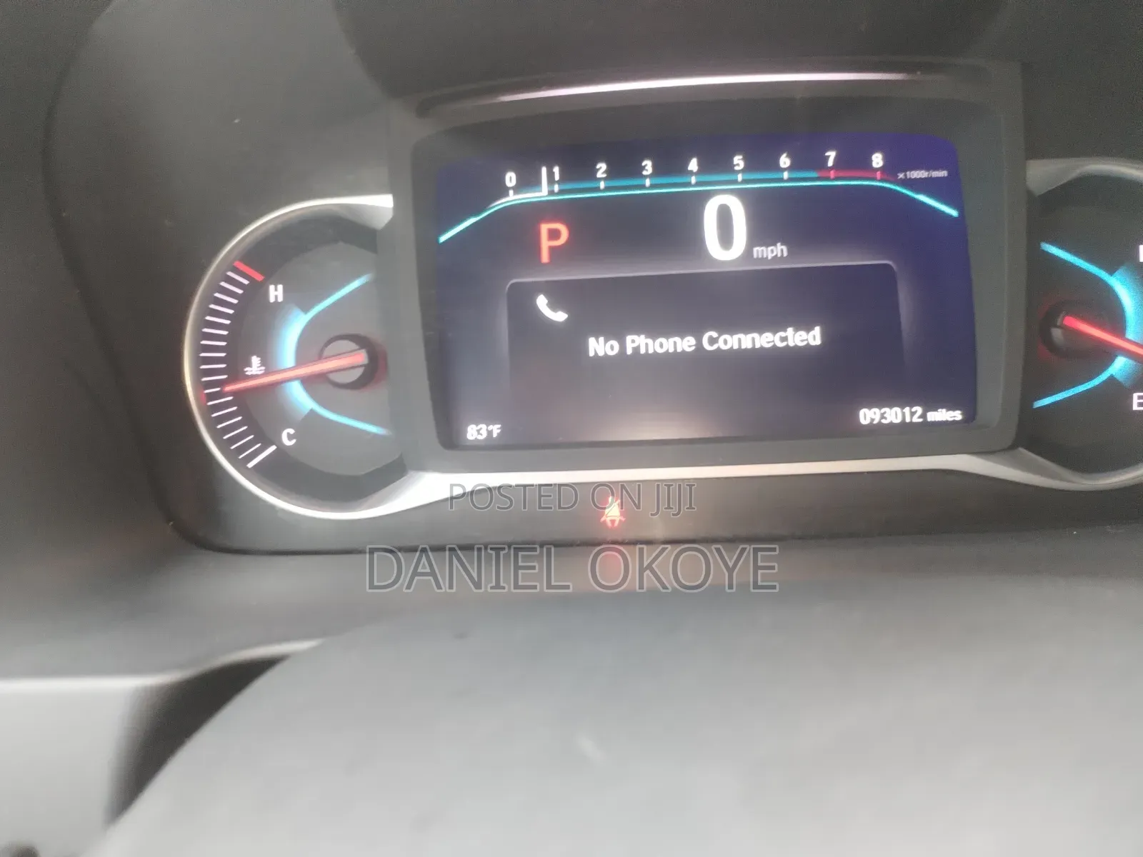 Honda Pilot Touring 7-Passenger 2022 Teal