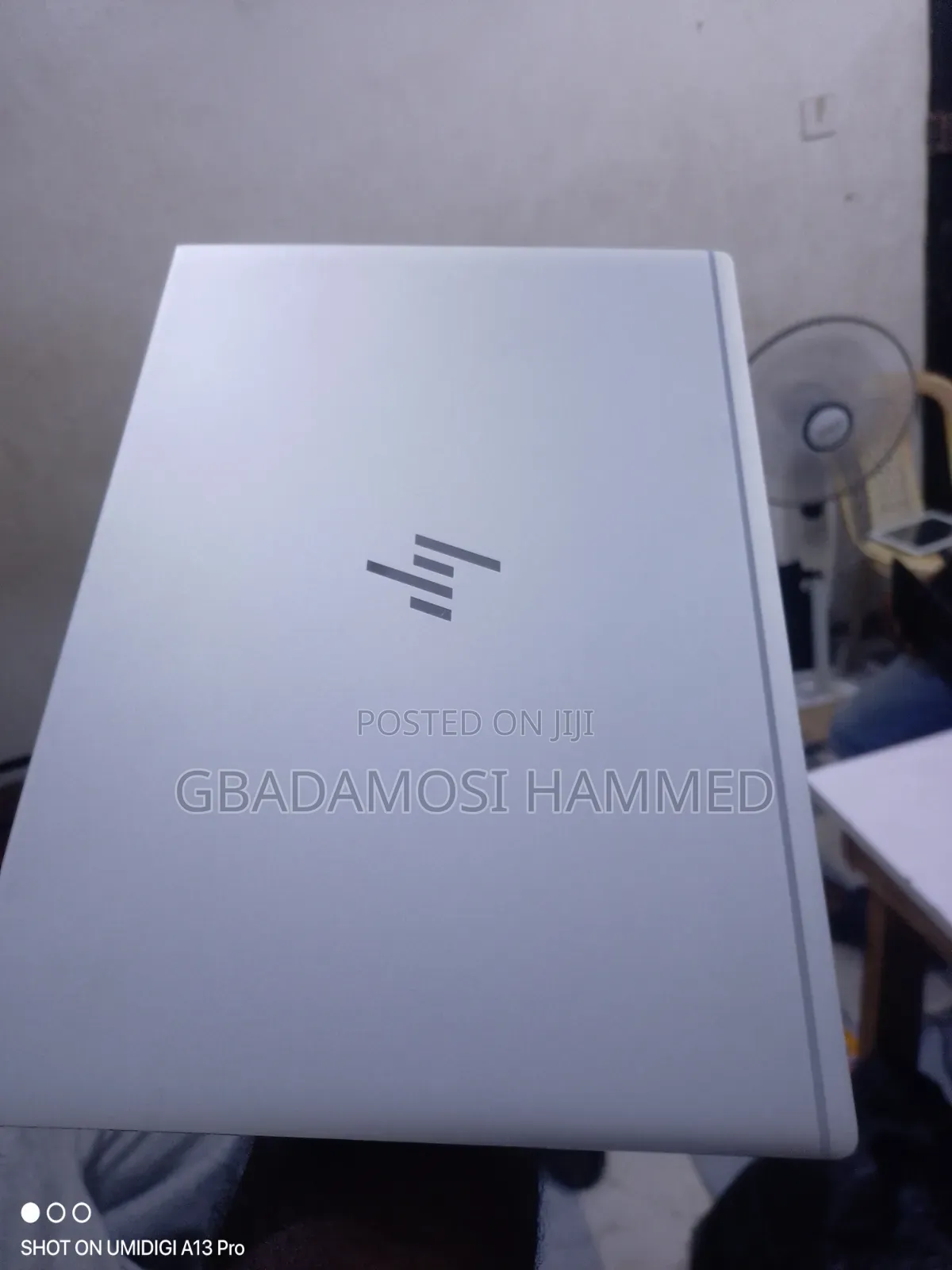 Laptop HP EliteBook 1040 G4 8GB Intel Core i5 SSD 512GB