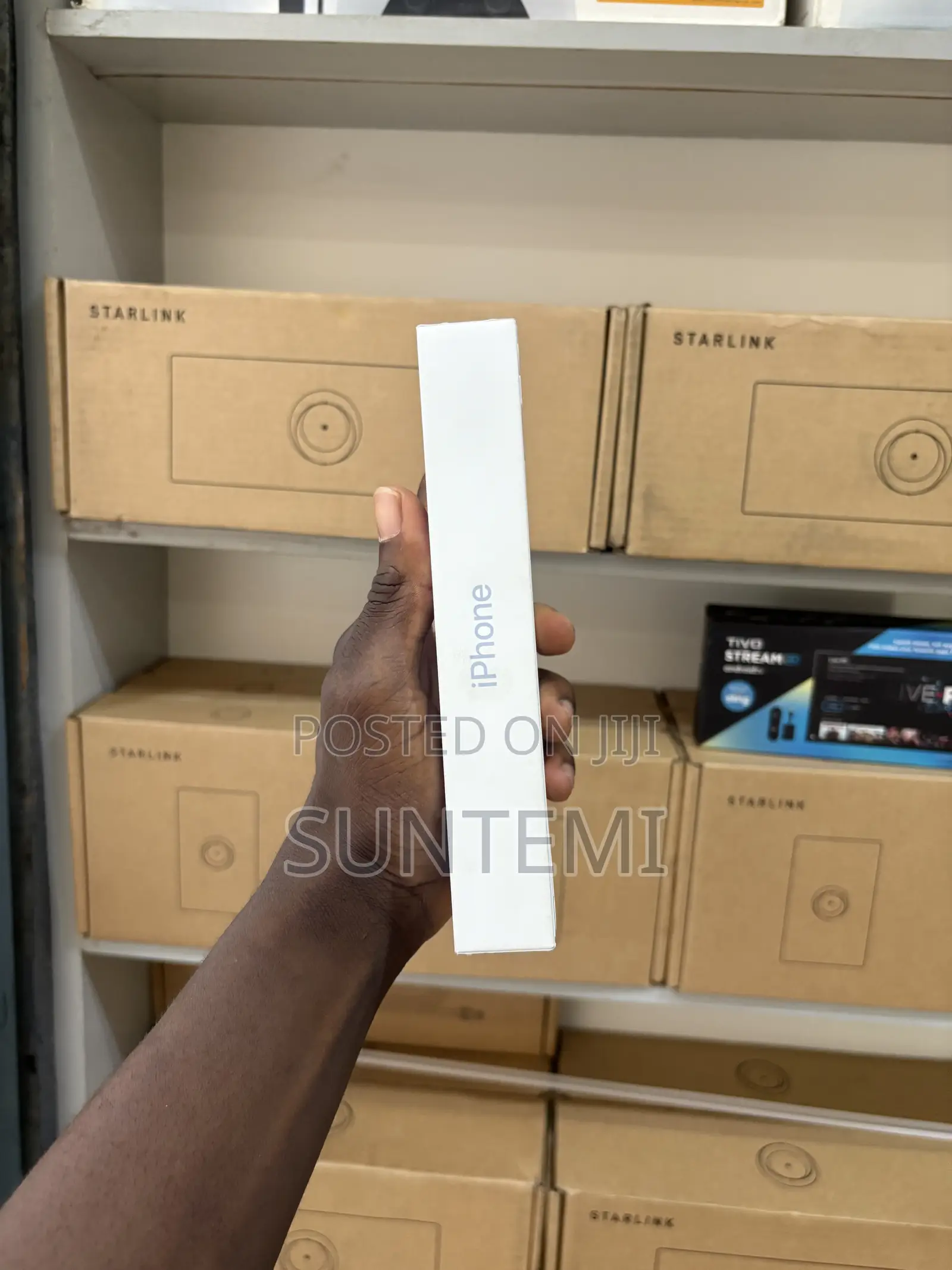 New Apple iPhone 18 Pro Max 512 GB Blue