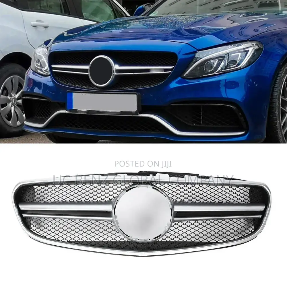 Bumper C300 2020 AMG