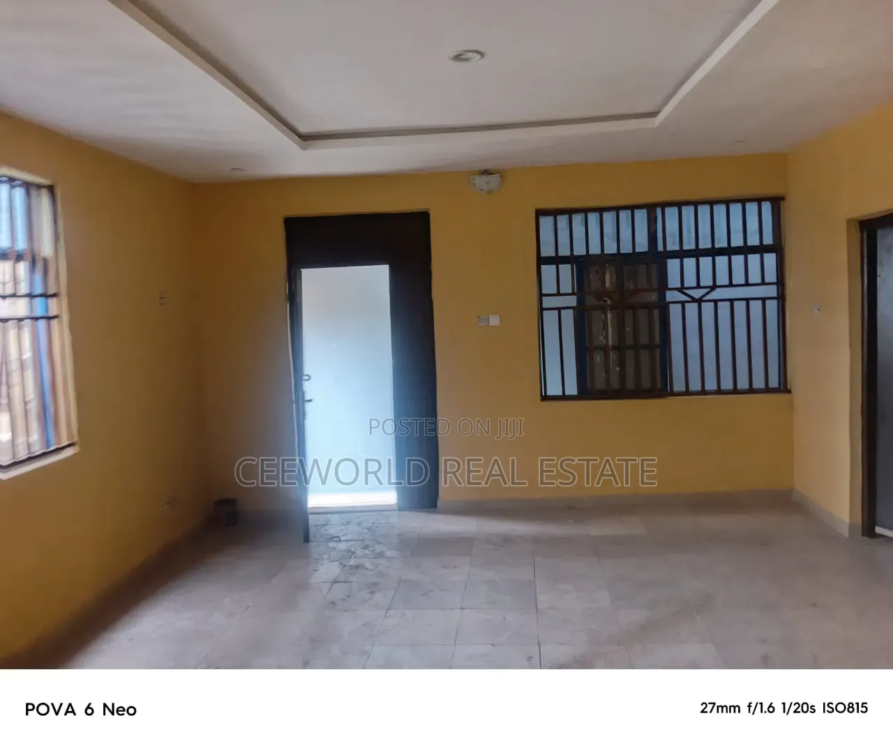 2bdrm Apartment in Alalubosa Gra for rent