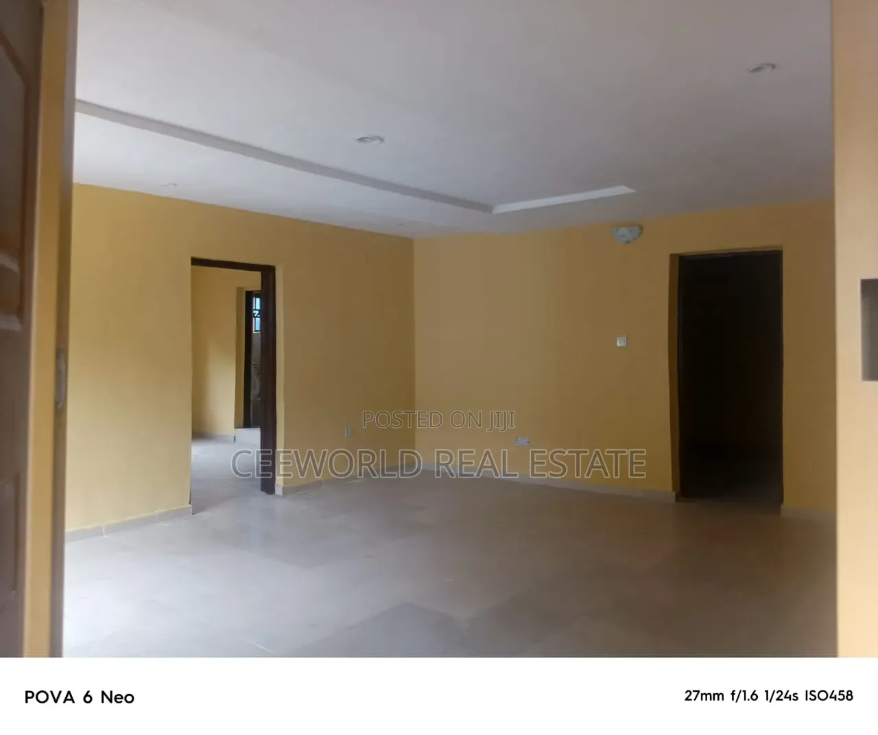 2bdrm Apartment in Alalubosa Gra for rent