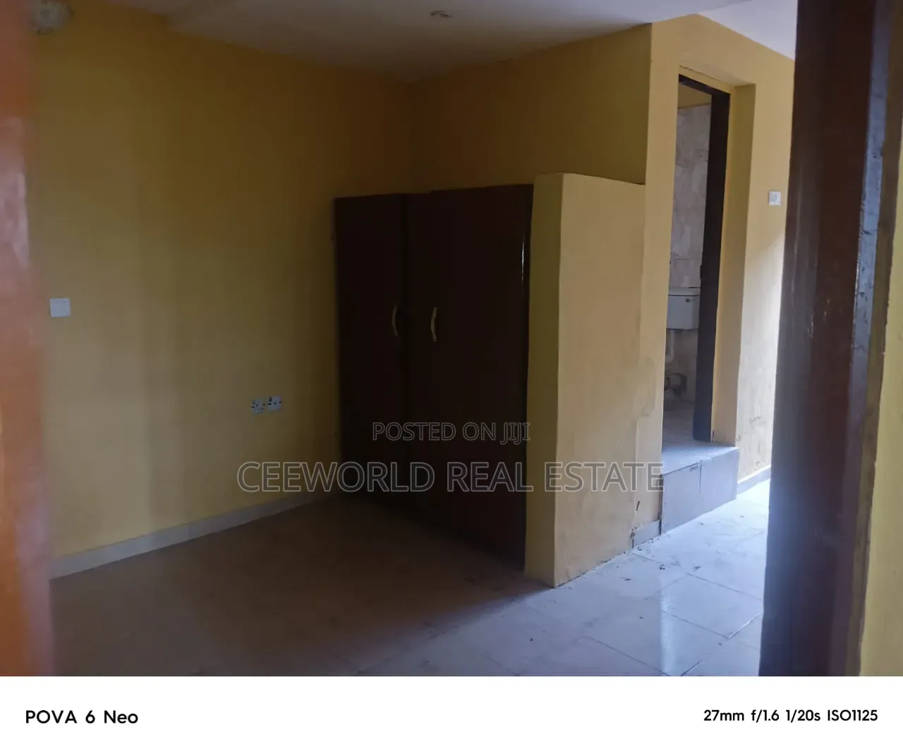 2bdrm Apartment in Alalubosa Gra for rent