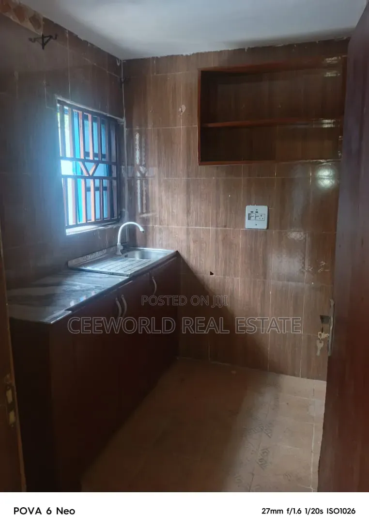 2bdrm Apartment in Alalubosa Gra for rent