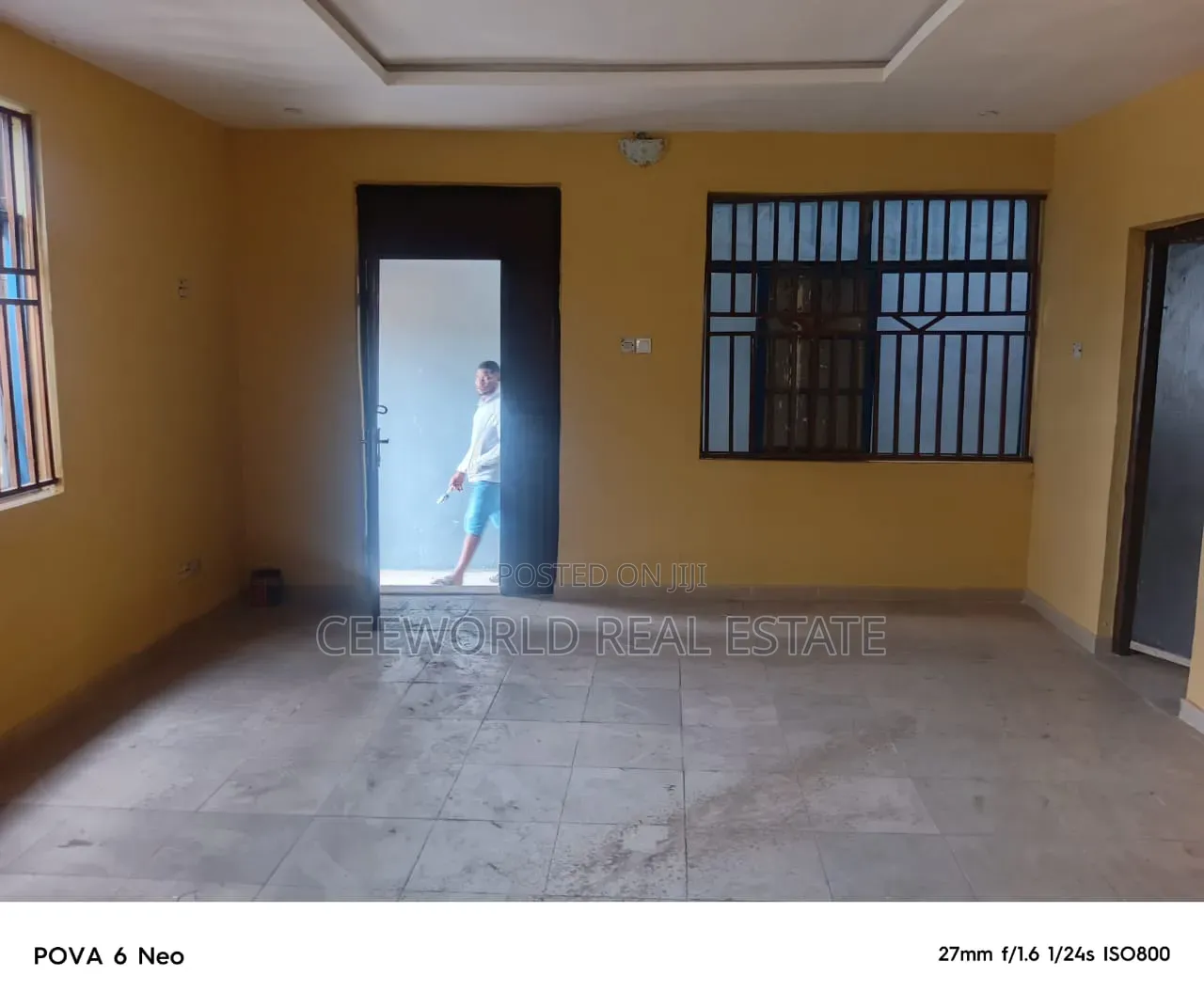 2bdrm Apartment in Alalubosa Gra for rent