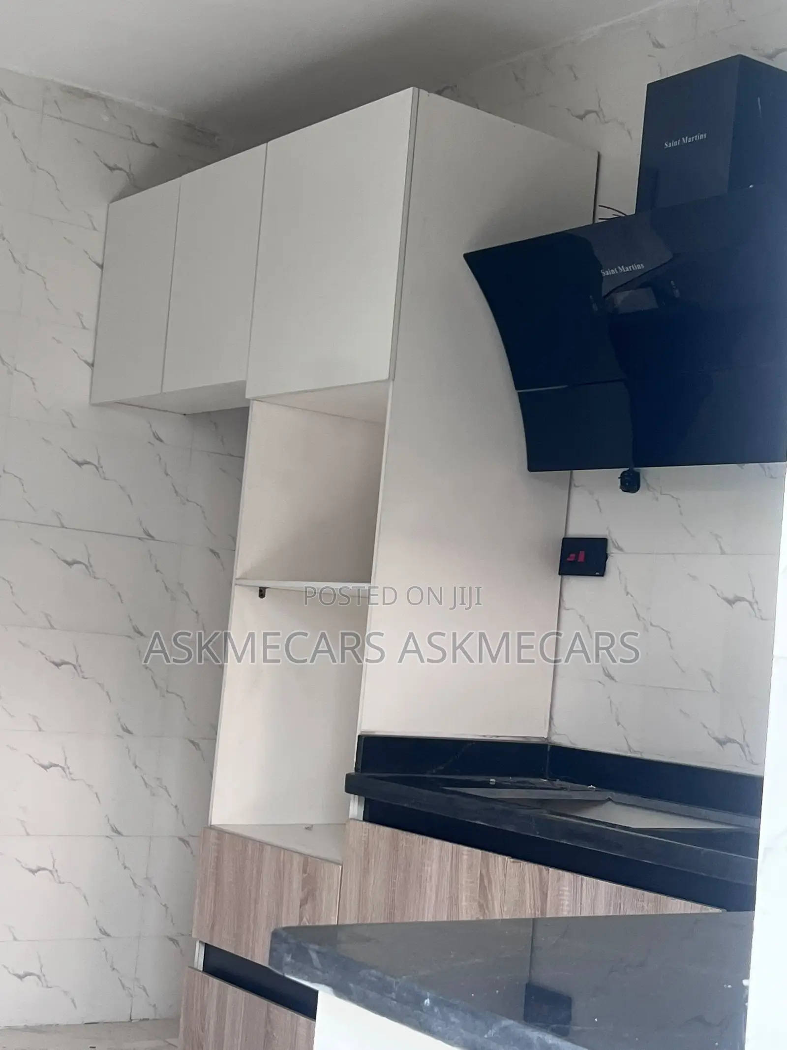 3bdrm Duplex in Gra, Abijo for rent