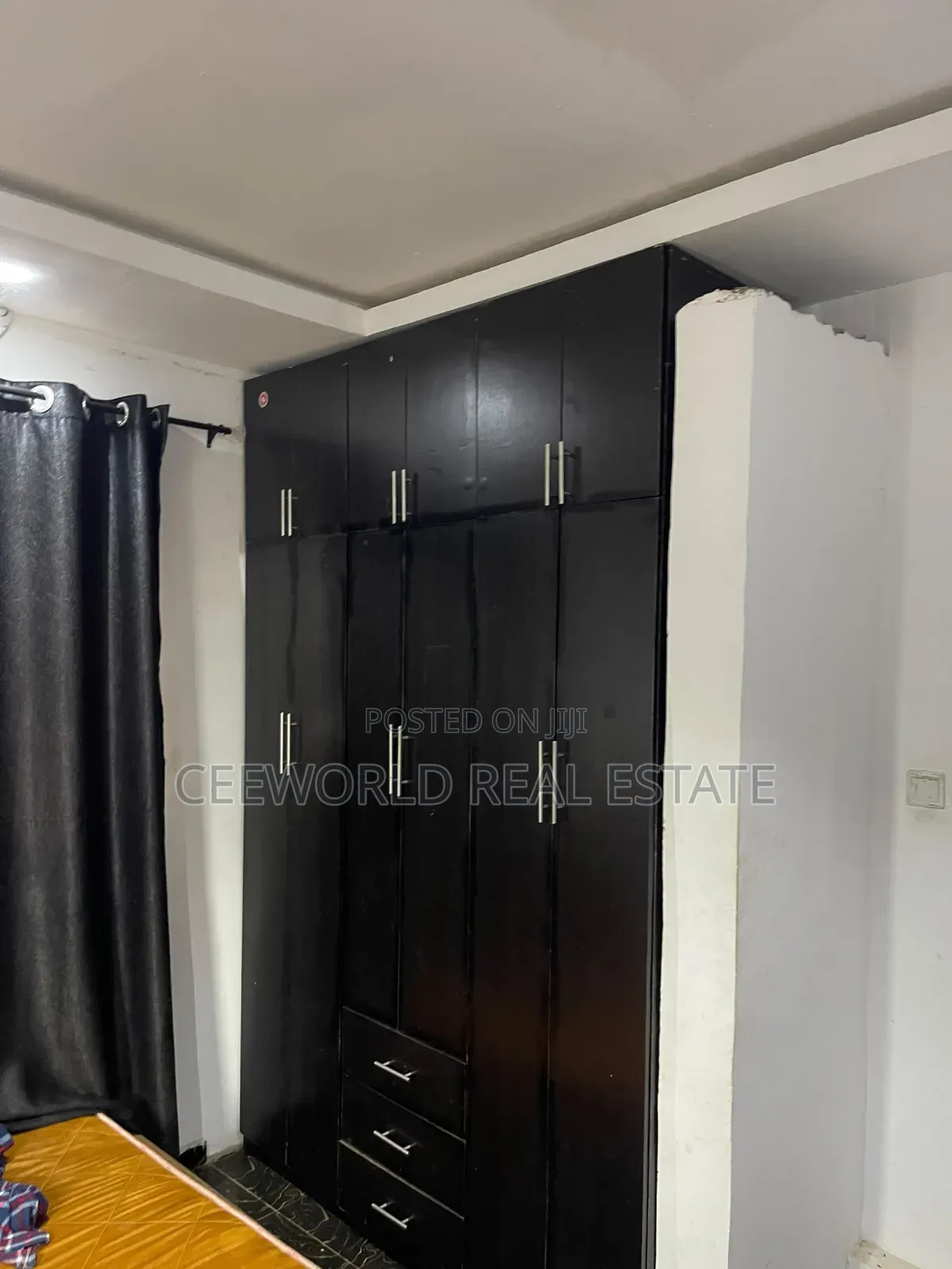 3bdrm Bungalow in D16 Isokun Estate, Ojoo for sale