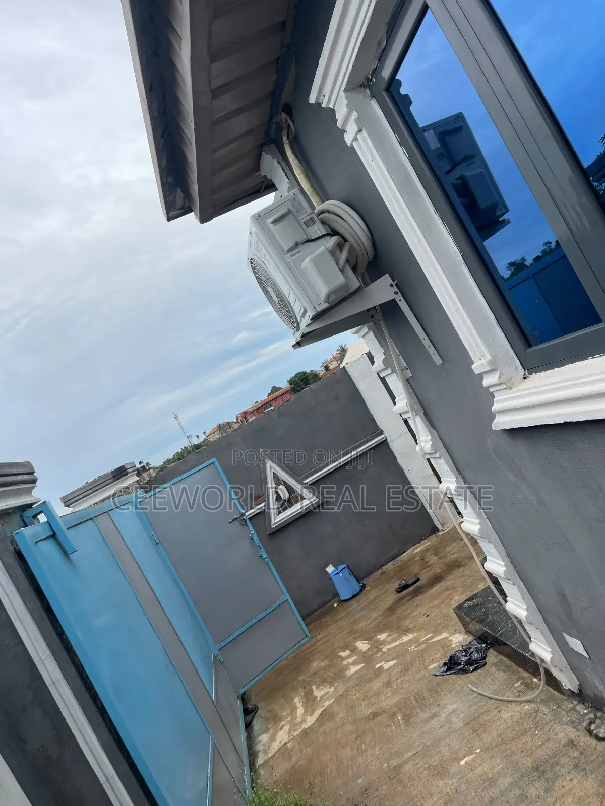 3bdrm Bungalow in D16 Isokun Estate, Ojoo for sale