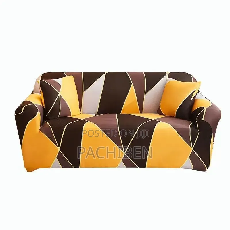 Chair Covers With 1pillow Covers
