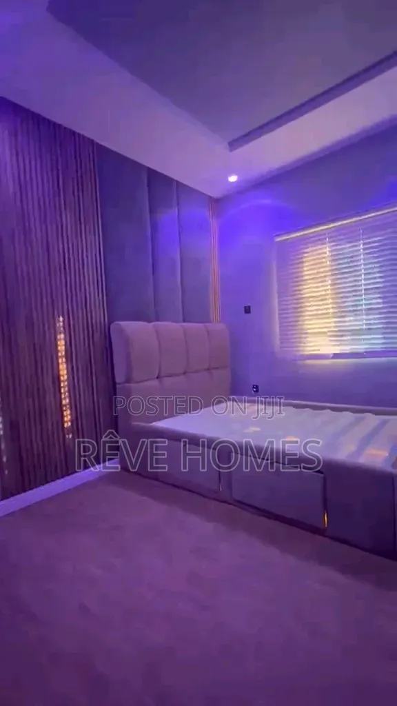Furnished Mini Flat in Shomolu / Shomolu for rent