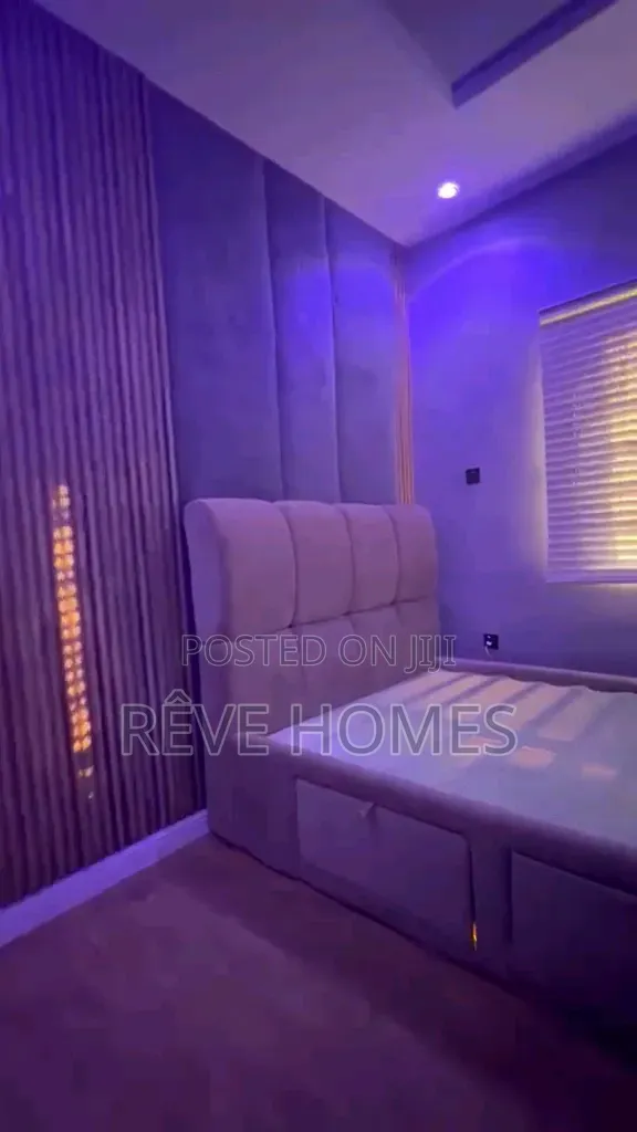 Furnished Mini Flat in Shomolu / Shomolu for rent