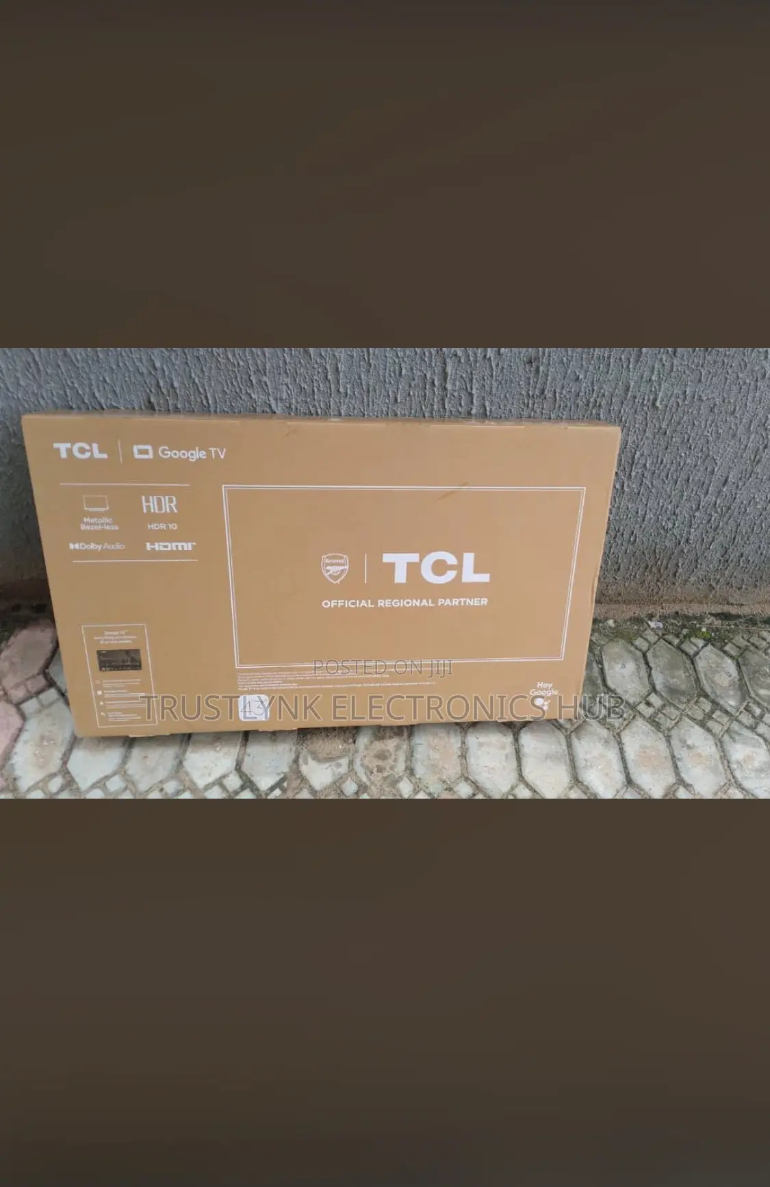 TCL Televisions