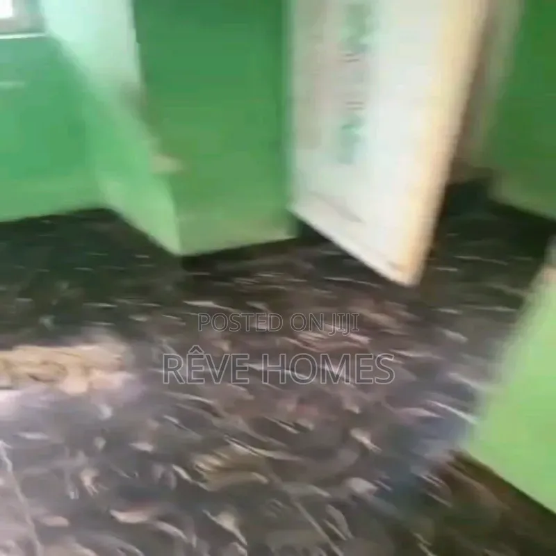 Mini Flat in Ebute Metta for rent