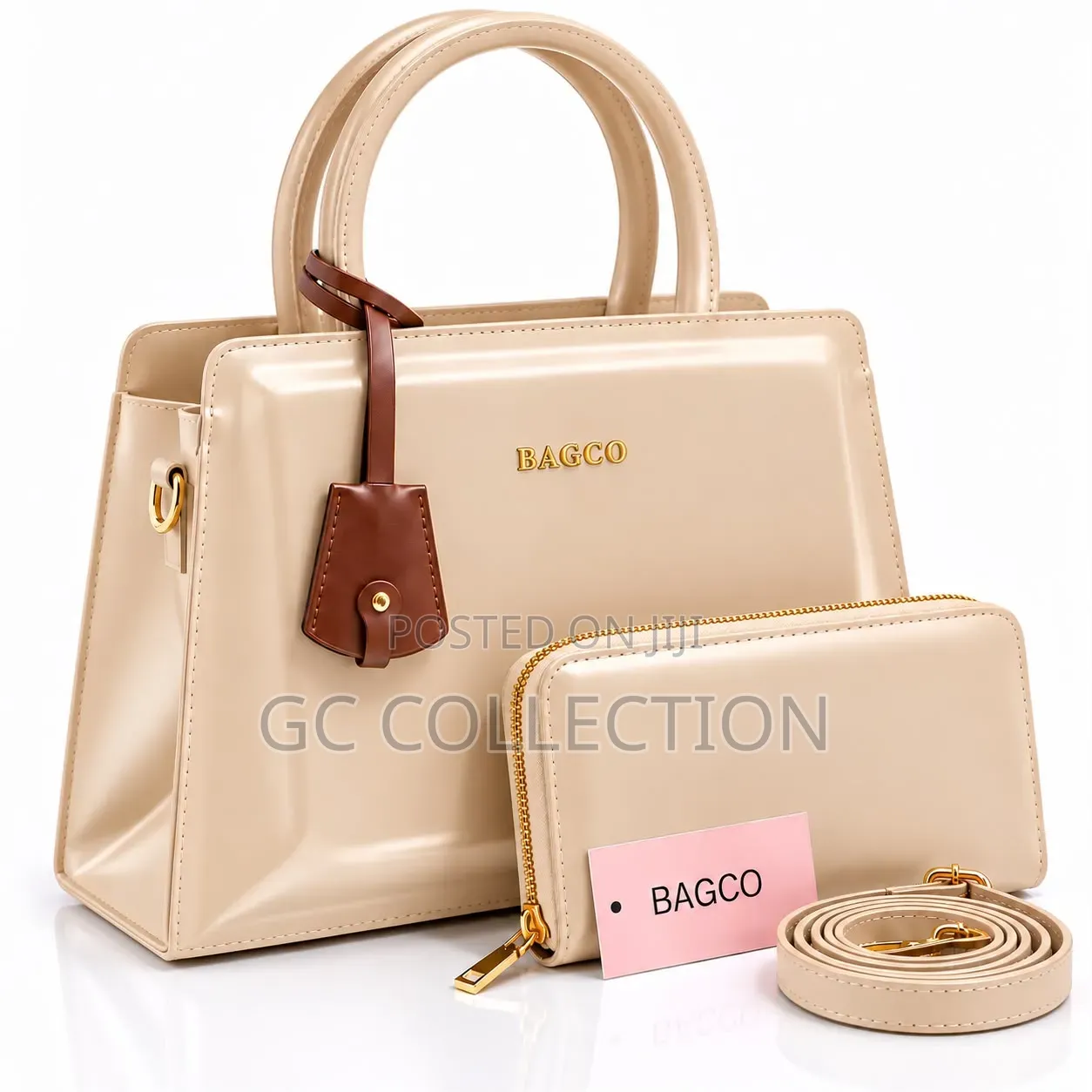 Quality Bagco Handbag