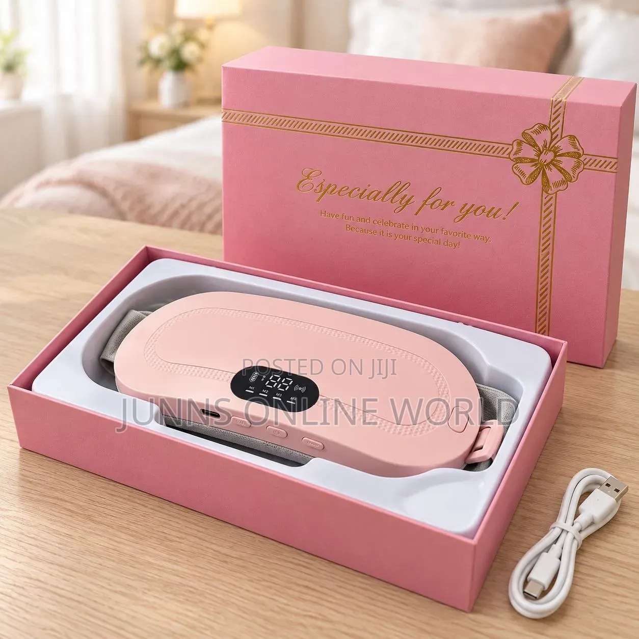 Menstrual Heating Belt