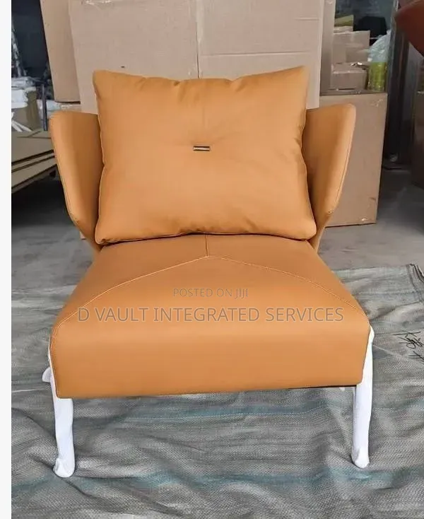 Visitors Chair / Modern Relaxing Chair