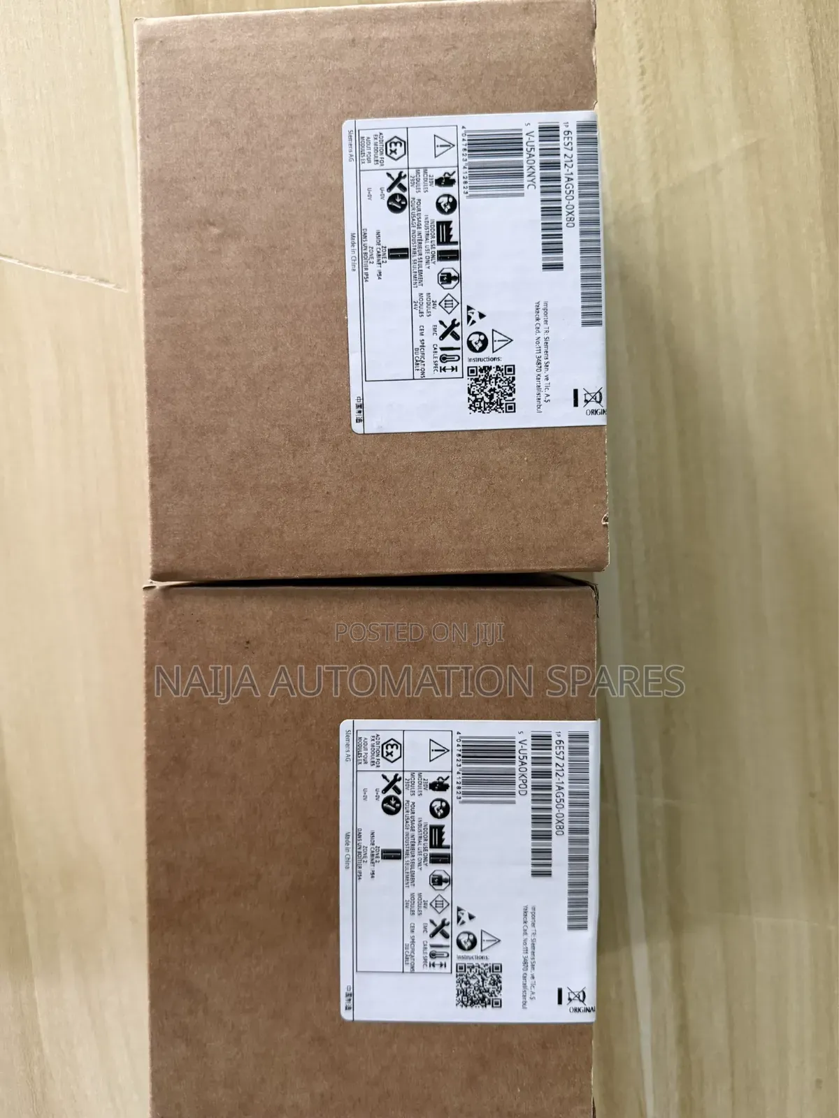 Simatic S7-1200 G2 | Siemens Cpu 1212c | 6es7212-1ag50-0xb0