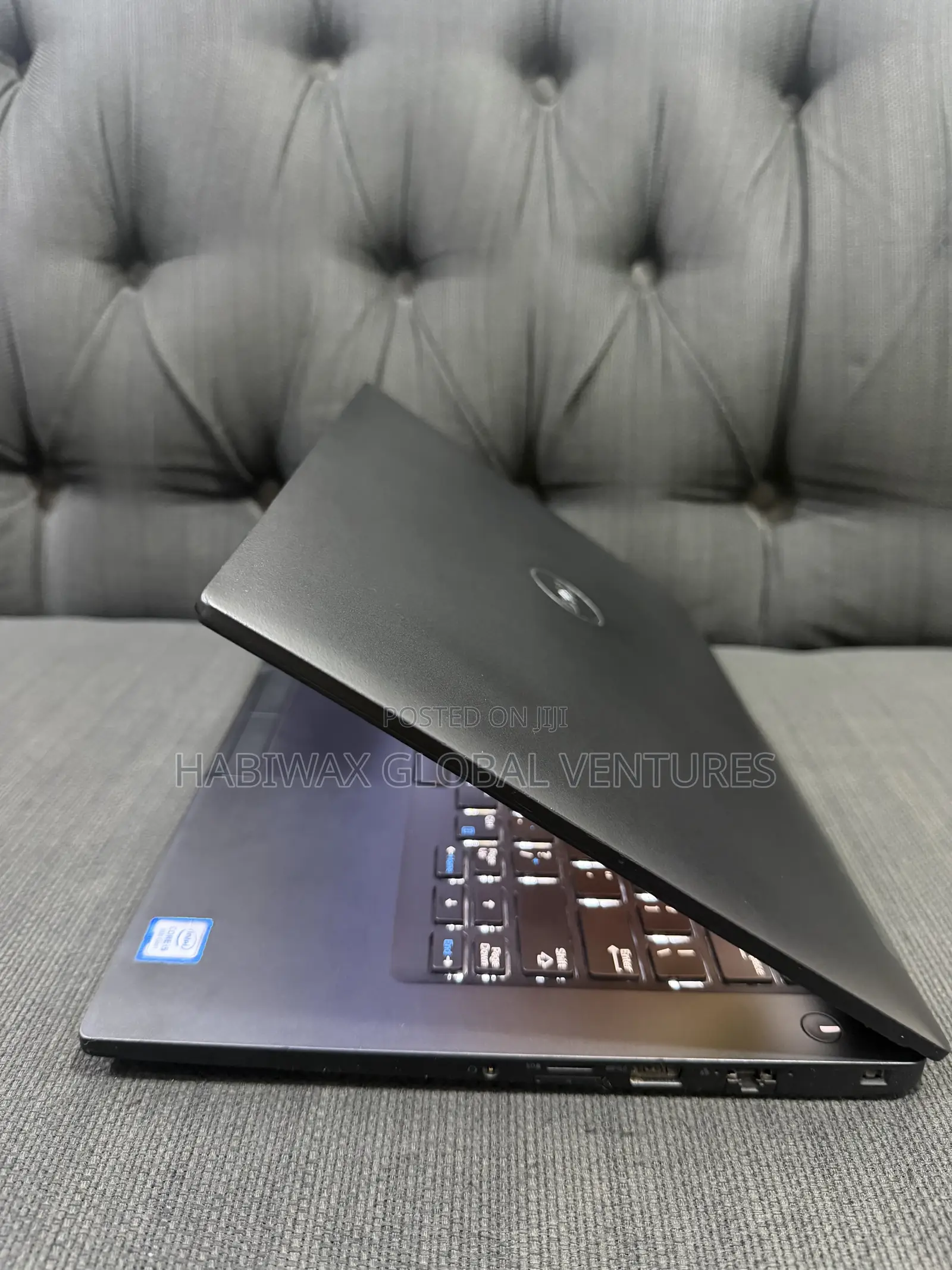 Laptop Dell Latitude 7490 8GB Intel Core i5 SSD 256GB