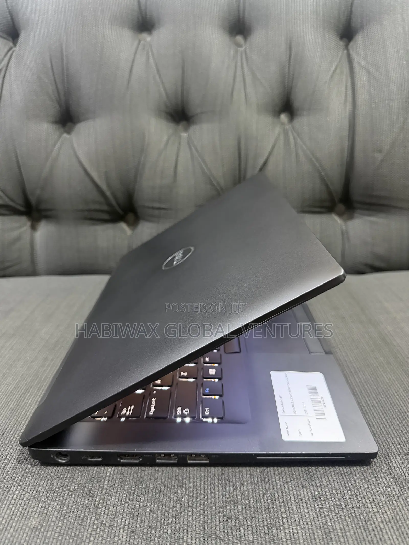 Laptop Dell Latitude 7490 8GB Intel Core i5 SSD 256GB