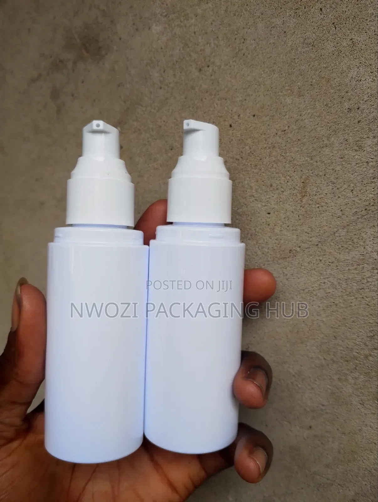 Lighting Cream