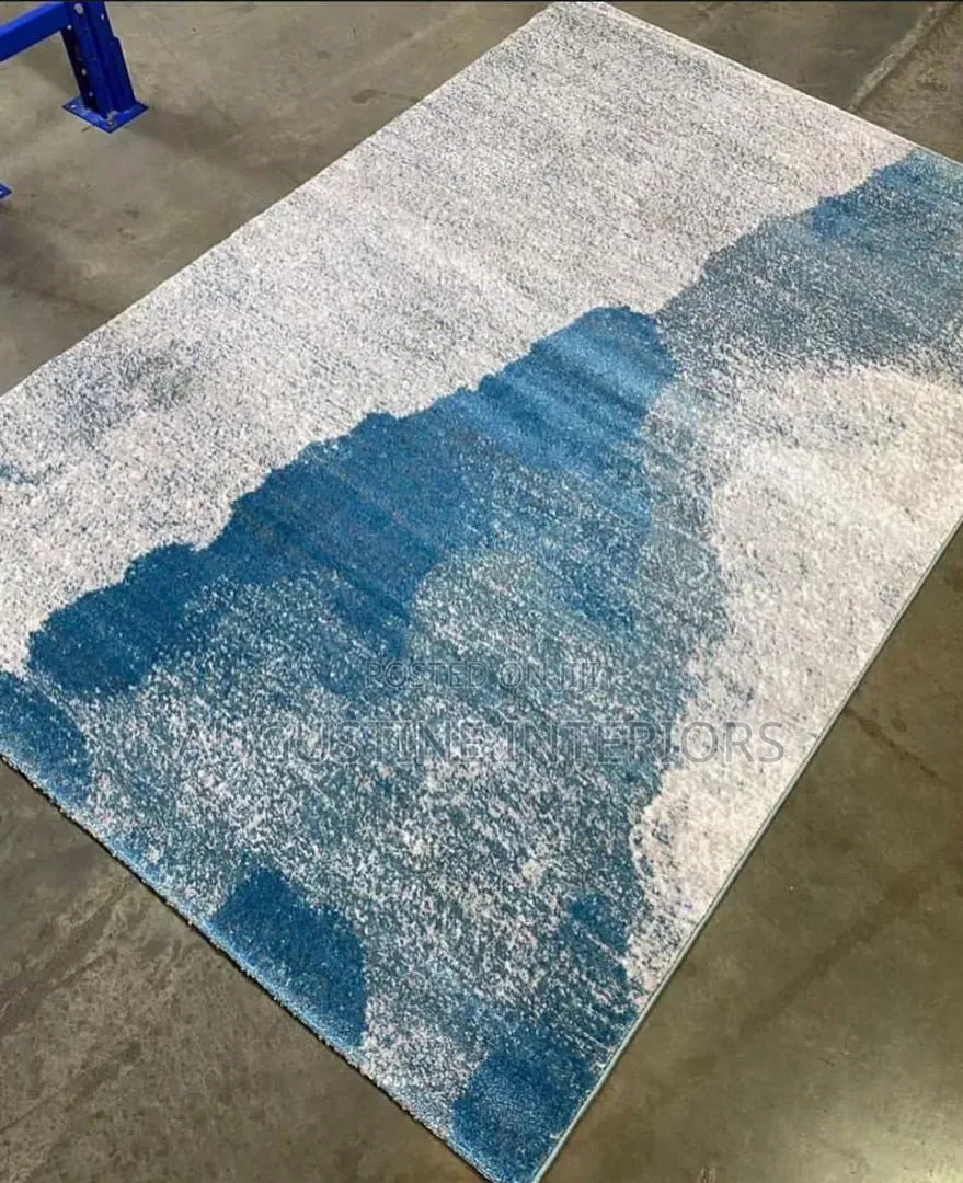 High Quality Design Center Rug Size 5/7