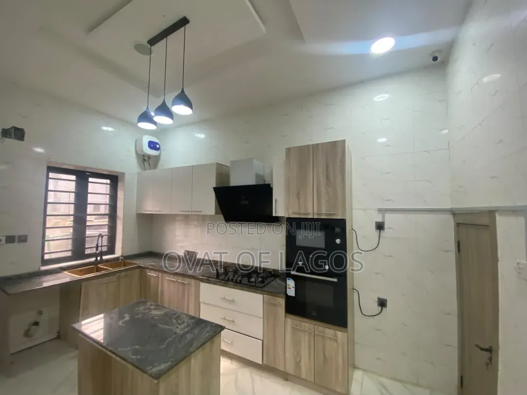 4bdrm Duplex in Orchid, Lekki Expressway for rent