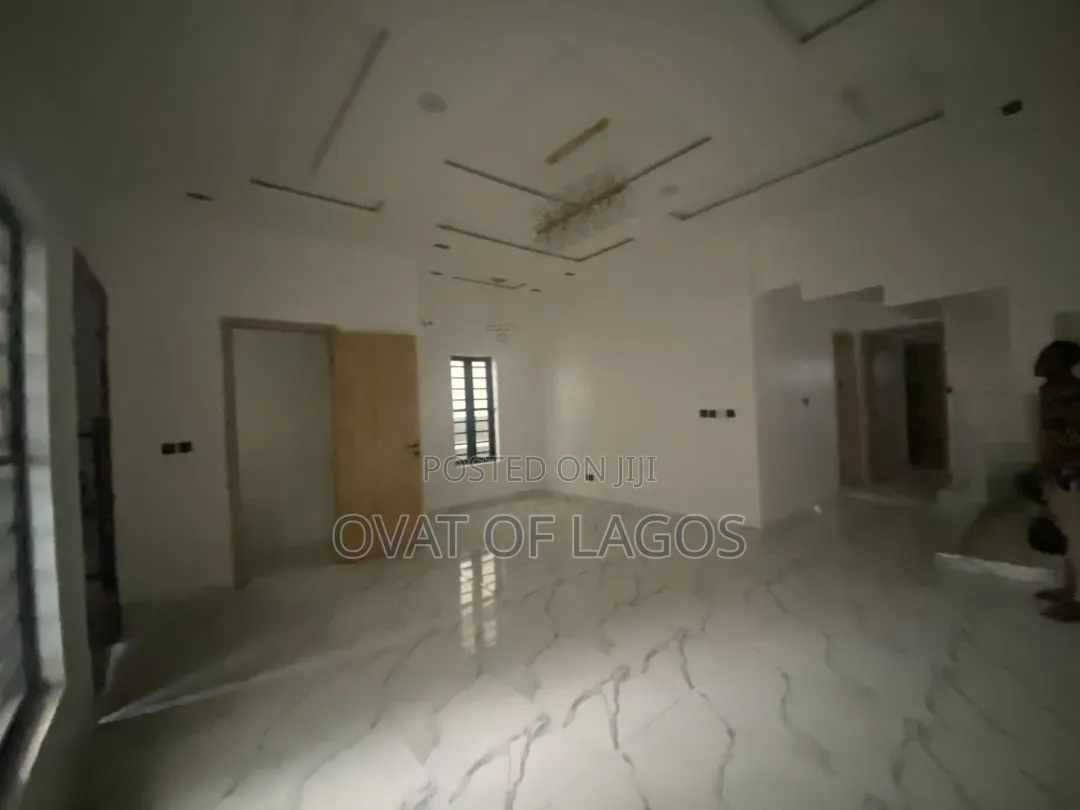 4bdrm Duplex in Orchid, Lekki Expressway for rent