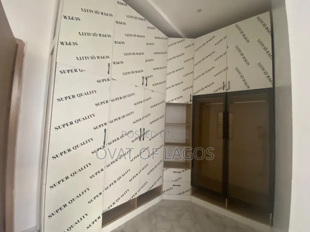 4bdrm Duplex in Orchid, Lekki Expressway for rent