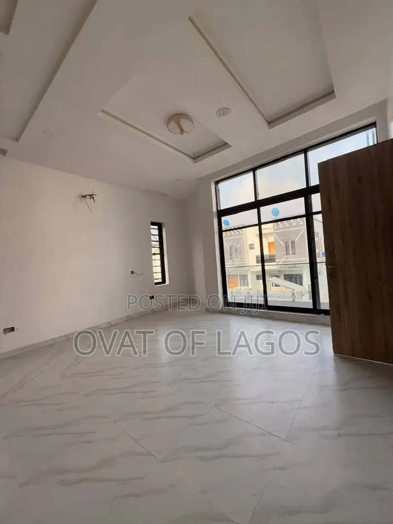 4bdrm Duplex in Orchid, Lekki Expressway for rent