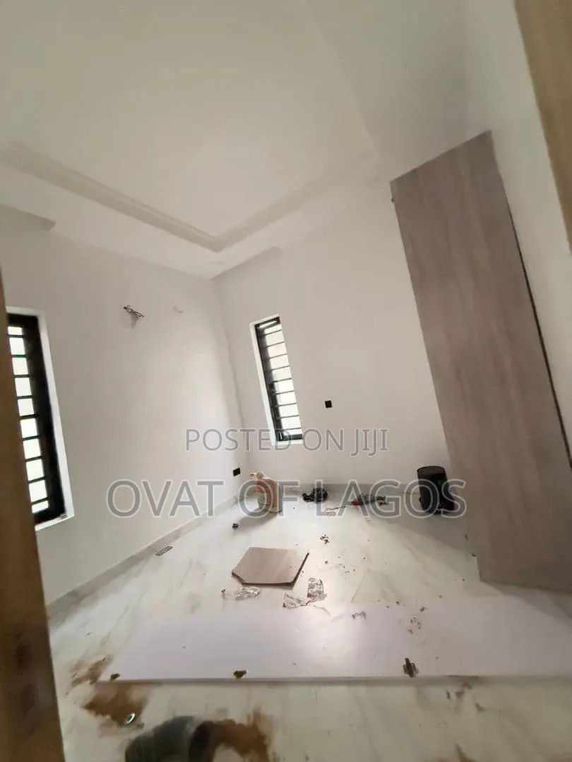 4bdrm Duplex in Orchid, Lekki Expressway for rent