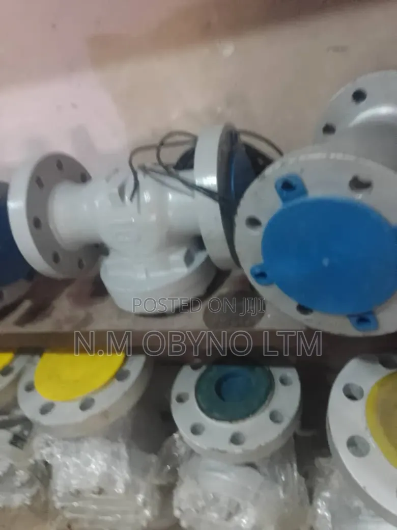 3" X 600 Check Valve