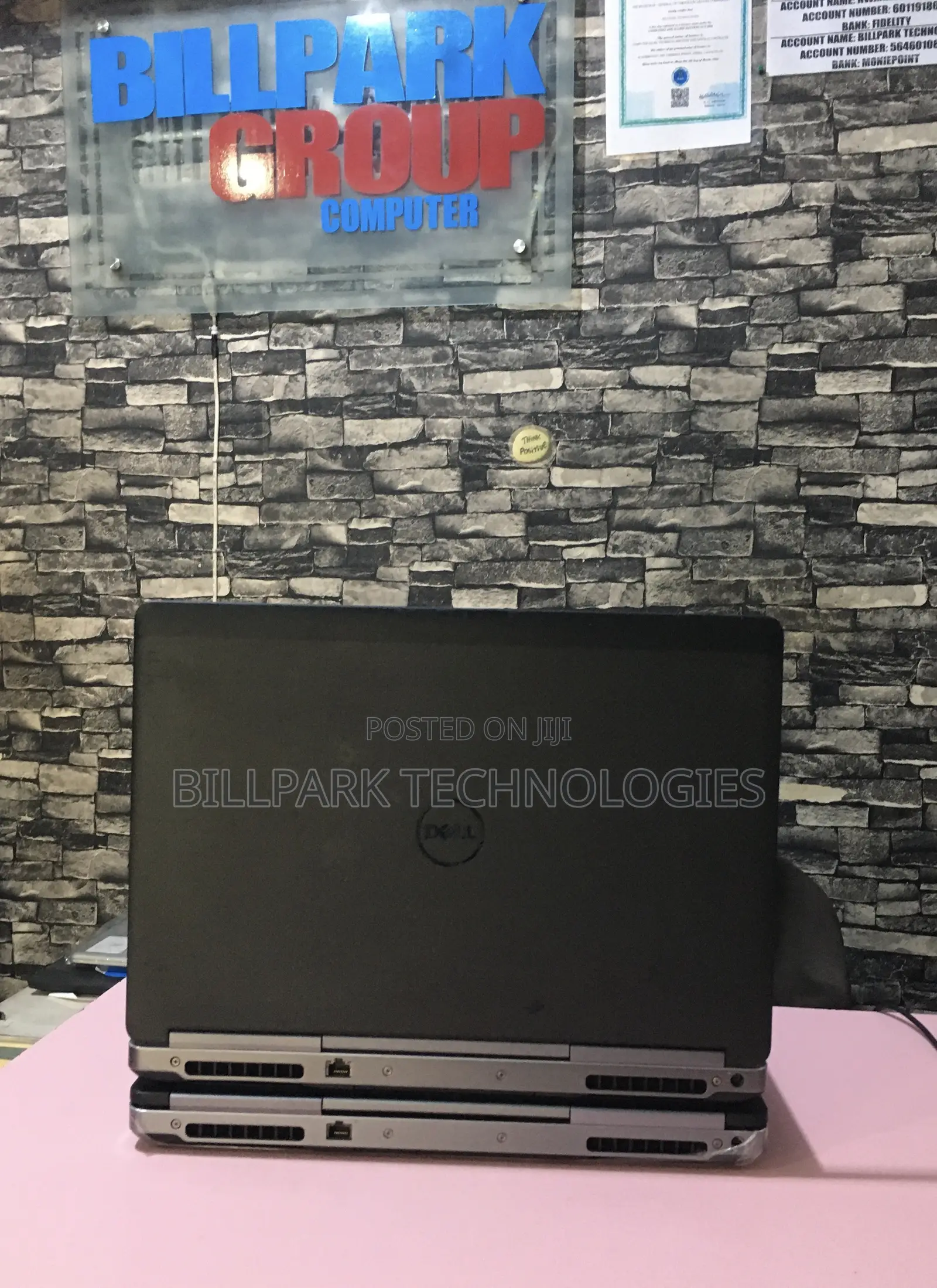 Laptop Dell Precision 7510 16GB Intel Xeon SSD 512GB