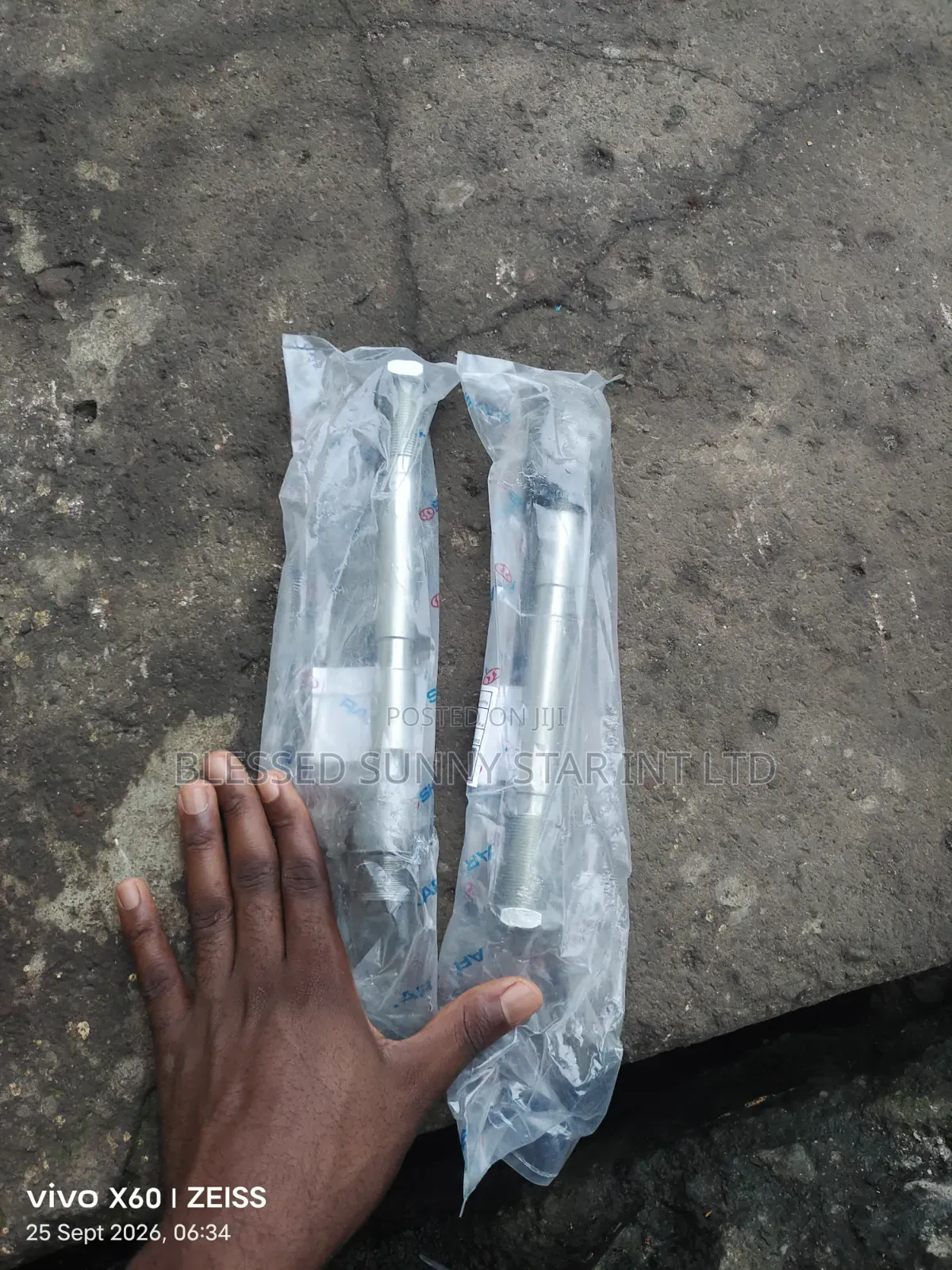 Tie Rod Socket Nissan Patrol