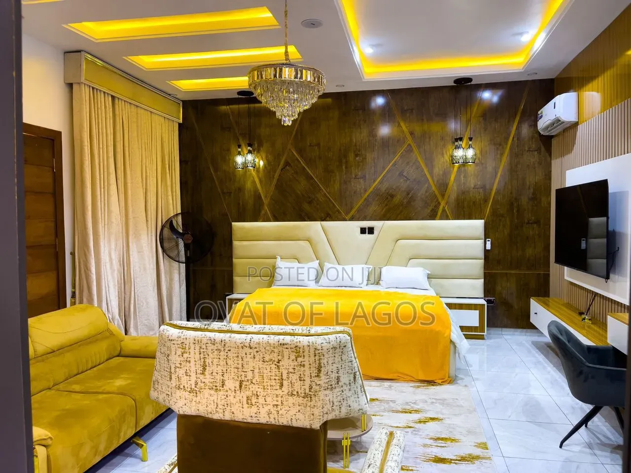 4bdrm Duplex in Orchid, Lekki Expressway for rent