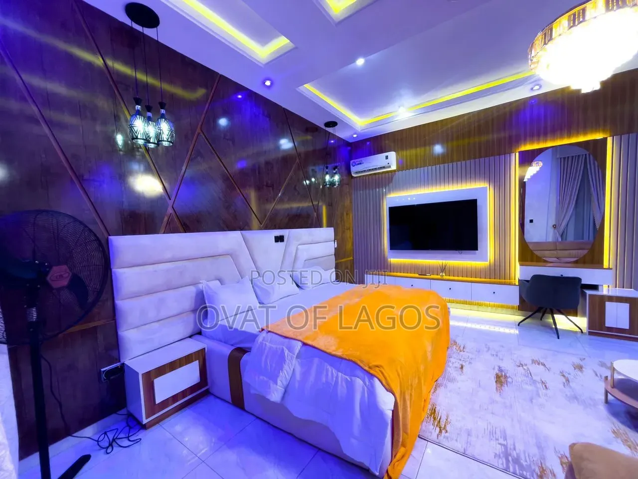 4bdrm Duplex in Orchid, Lekki Expressway for rent