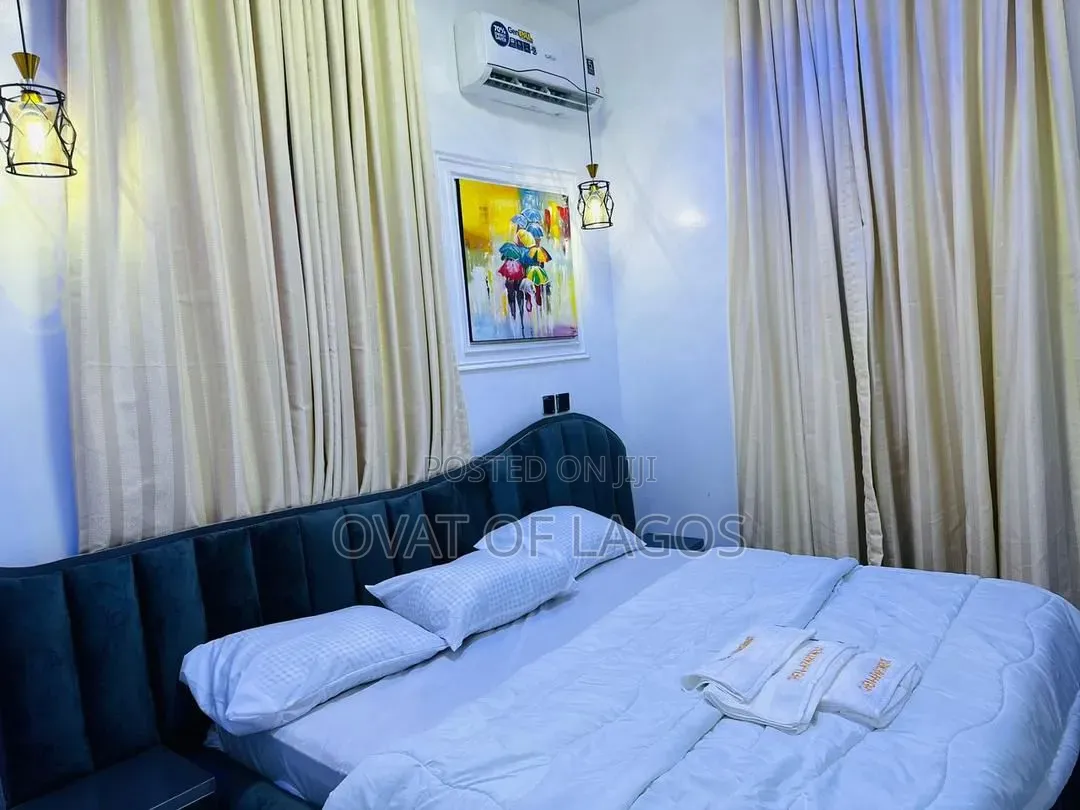 4bdrm Duplex in Orchid, Lekki Expressway for rent