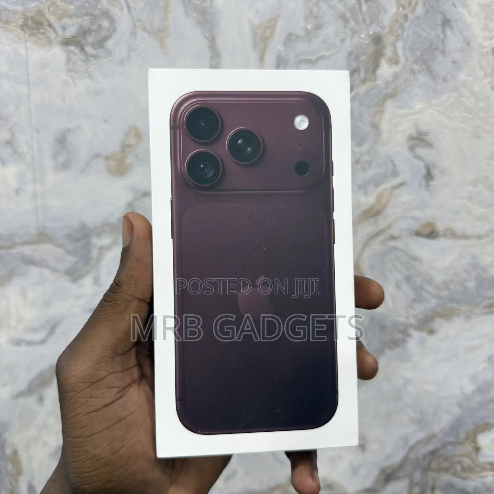 New Apple iPhone 18 Pro Max 1 TB