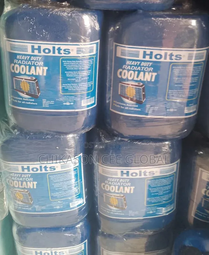 20L Holts Heavy-Duty Radiator Coolant