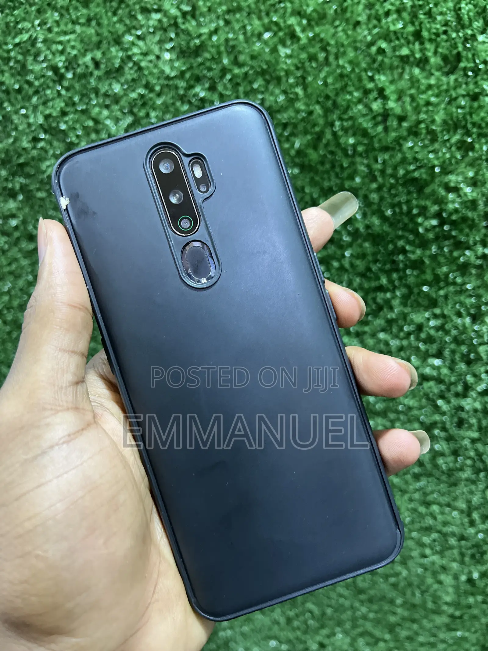 Oppo A9 128 GB