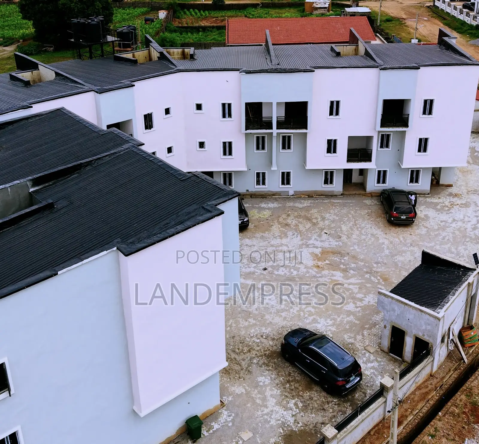 4bdrm Duplex in Brook One, Dawaki for sale