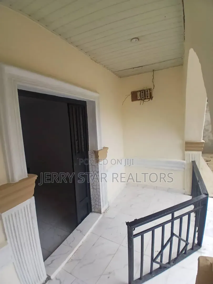 Mini Flat in Marina Estate, Ado / Ajah for rent